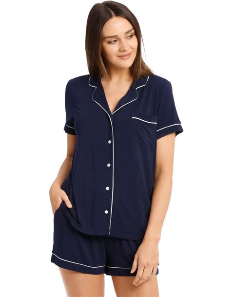 myer pjs women's.